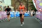 2025 Durham City 5k and 10k, Durham. Photo: David T. Hewitson/Sports for All Pics